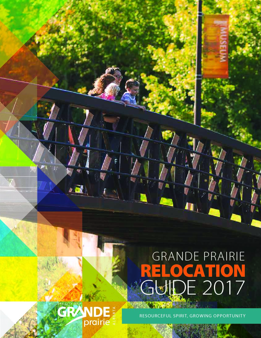 Grande Prairie – Relocation Guide 2017