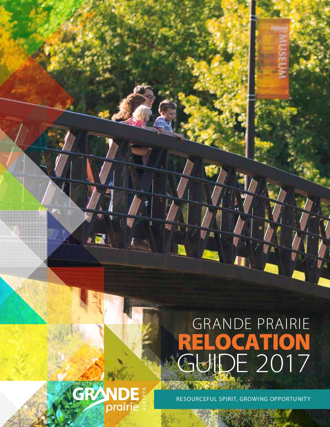 Grande Prairie – Relocation Guide 2017