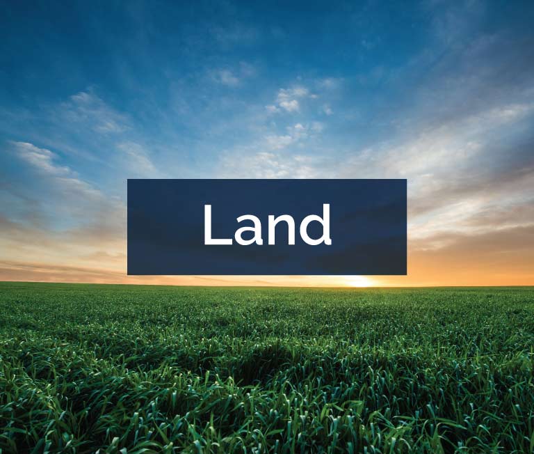 Commercial Zoned Land & Vacant Lots for Sale in Grande Prairie & Area