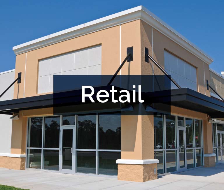 Retail Commercial Space for Sale or Rent in Grande Prairie & Area